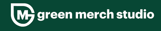 Green Merch Studio